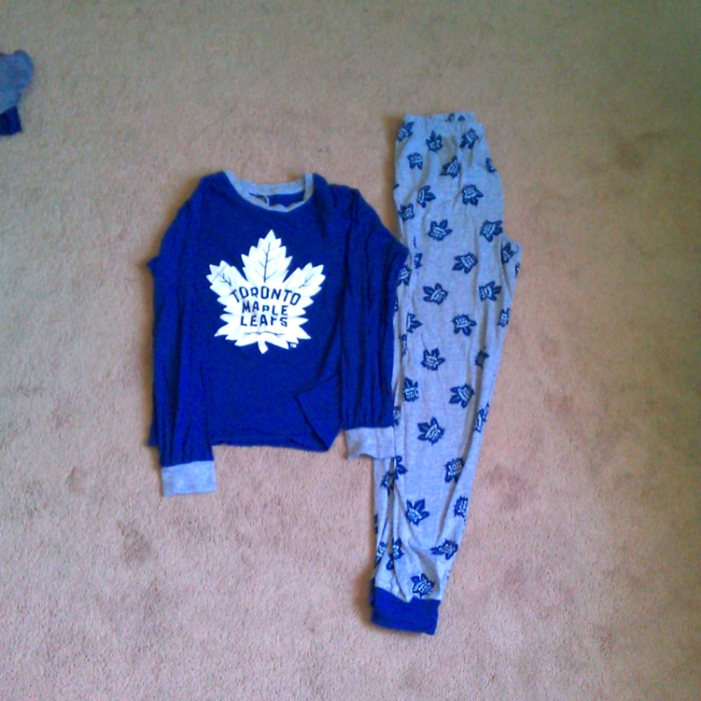 Pajamas